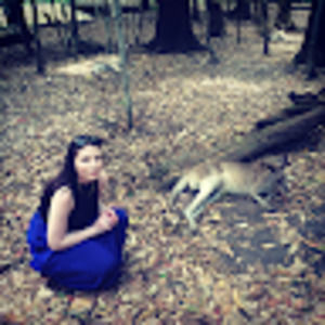 Meet your Posher, Ellyn